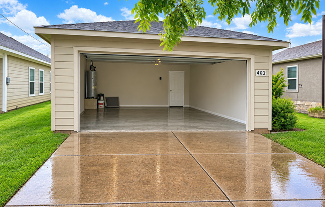 Modern Home near Downtown McKinney