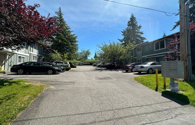 909 - 911 22nd St. Bellingham, WA 98225