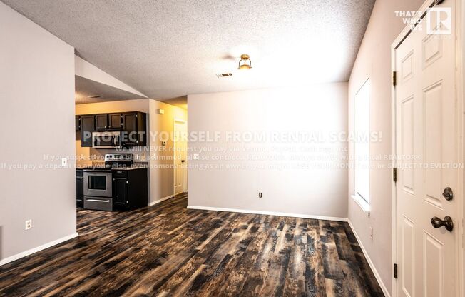 2 beds, 2 baths, $1,350