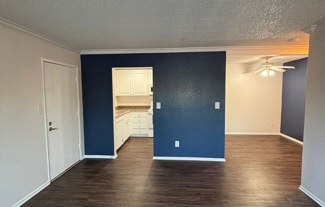 1 bed, 1 bath, 750 sqft, $2,220, Unit 1804