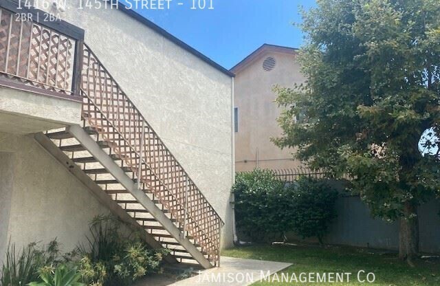 1416 W 145 ST