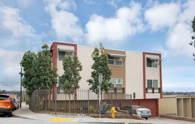 5005 Trojan Ave- Newly Renovated Ground Floor Home