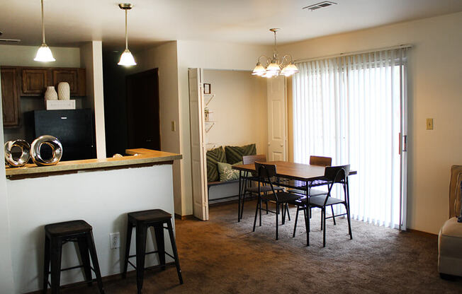 Apartments in Florissant, MO For Rent