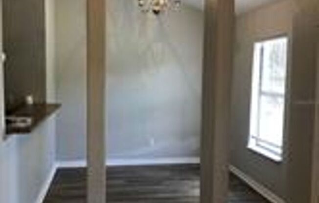 Sanford 3 Bedroom/2 Bath Home for Rent