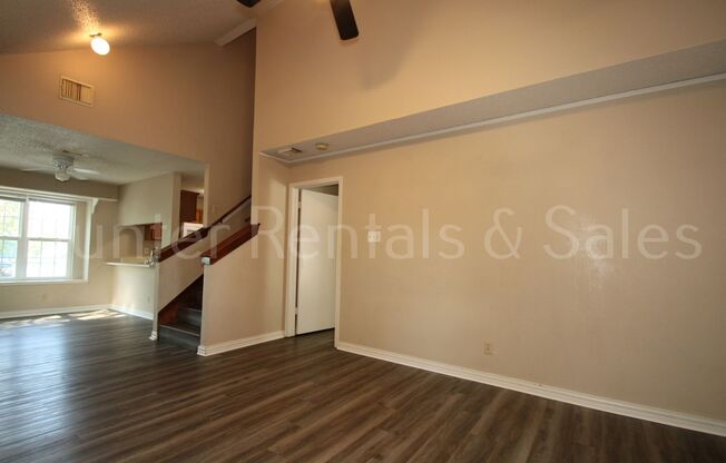Two Story Willowsprings Home