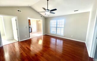 2 beds, 2 baths, $1,450