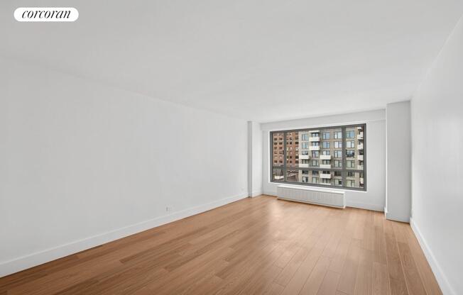 1 bed, 1 bath, $6,100, Unit 11C