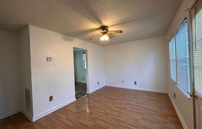 1 bed, 1 bath, $1,450