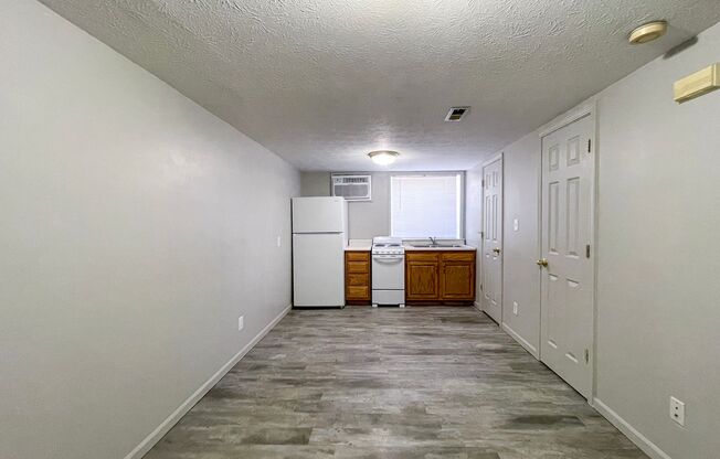 University Lofts