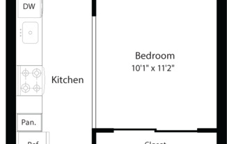 Partner-provided photo for $1982 unit