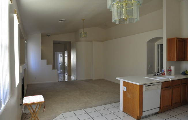 Fabulous Single Story in Peccole Ranch Gated Community!