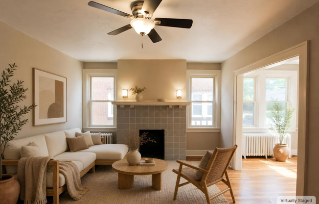 458 S. Trenton Ave.