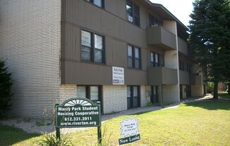 Partner-provided photo for $996 unit