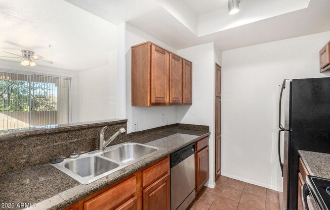 Elevated Views, 1bd, 1bth Condo