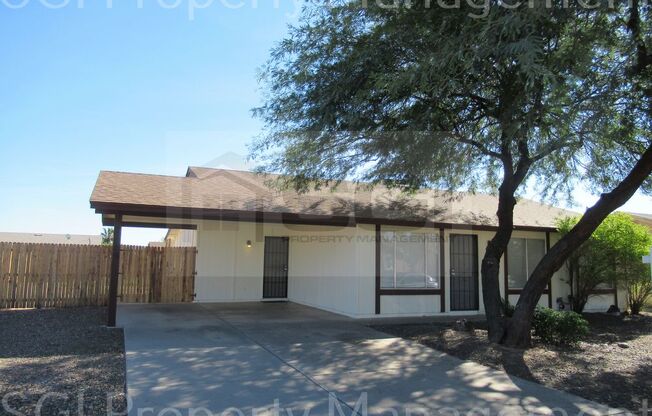 3 beds, 2 baths, 1,448 sqft, $2,050