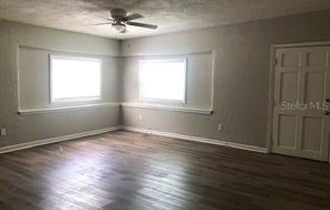 1 Bedroom / 1 Bath in Sanford Available Now!