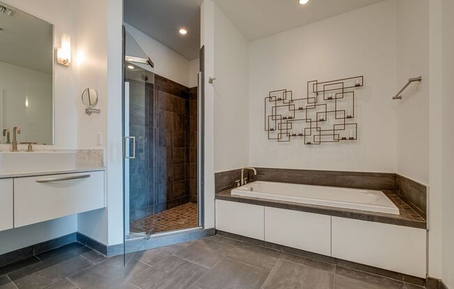 2 beds, 2.5 baths, $3,995, Unit Unit 809