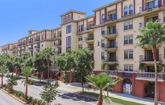 The Orsini - Apartment Homes in Downtown Los Angeles, CA