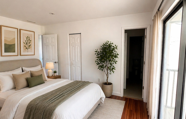 3 beds, 2 baths, 1,205 sqft, $2,075, Unit 150