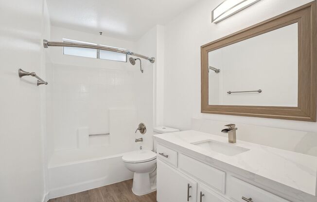 2 beds, 2 baths, 1,200 sqft, $2,398, Unit 307