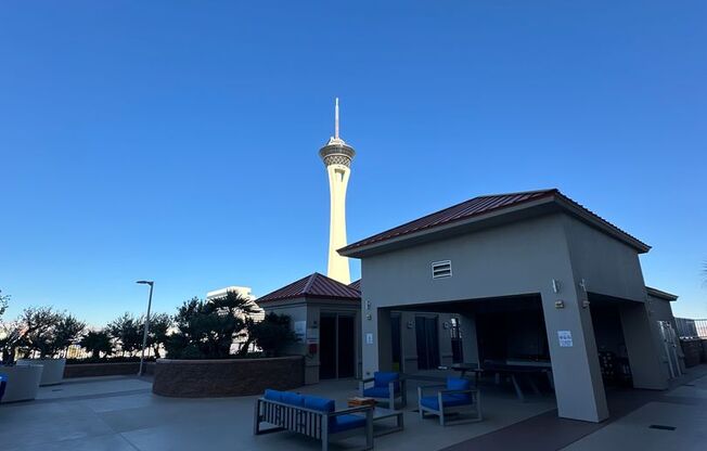 1 bed, 1 bath, $1,795, Unit # 1711