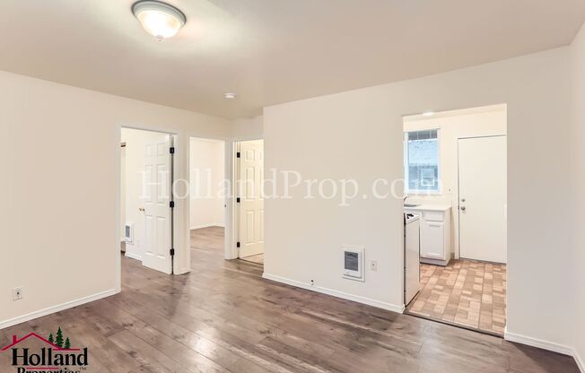 2 beds, 1 bath, 515 sqft, $1,255, Unit 4611 unit 1