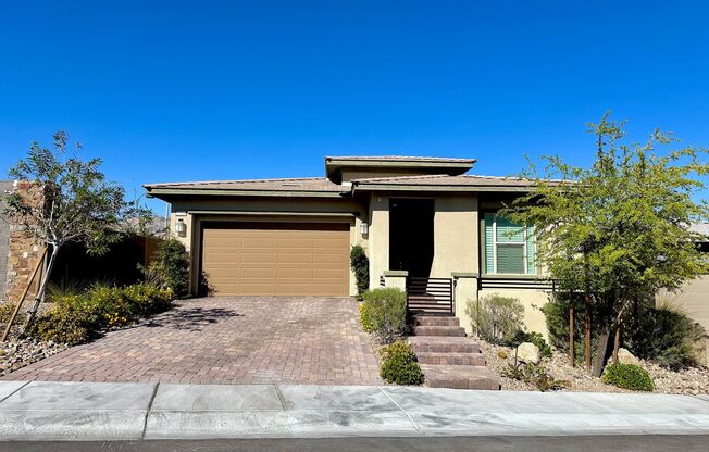 12520 Point Sierra Street, Las Vegas, NV 89138