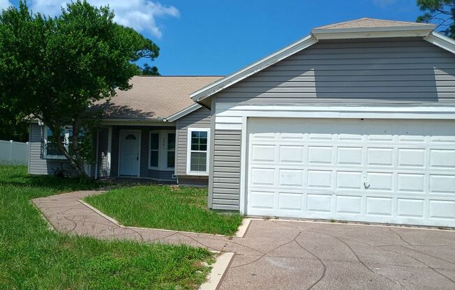 3 beds, 2 baths, $1,995