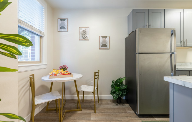 Studio, 1 bath, 376 sqft, $1,375, Unit 103