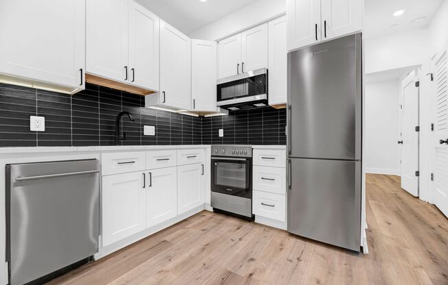 1504 N Capitol St NW #102