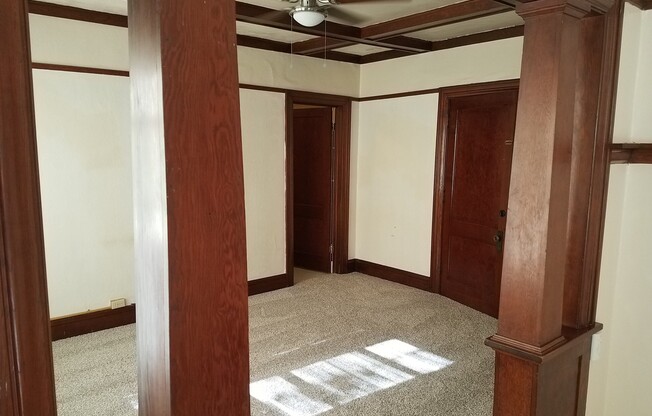 Studio, 1 bath, 380 sqft, $650, Unit 23