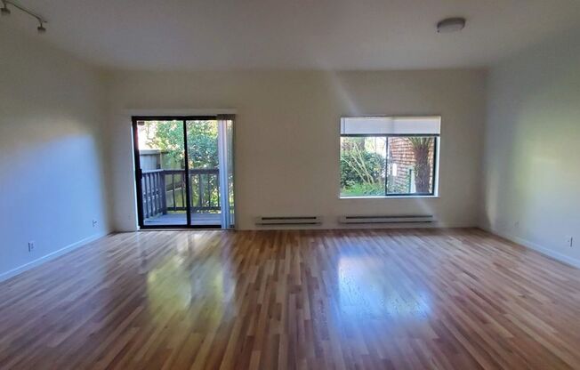 Epic REA - Great Garden Studio Apartment in desirable Noe Valley