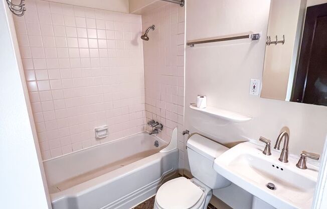 Studio, 1 bath, 500 sqft, $1,495