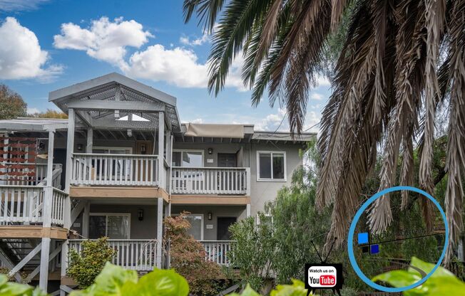 Benicia! Large 2/1 available!