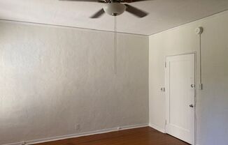 Studio, 1 bath, 500 sqft, $1,295