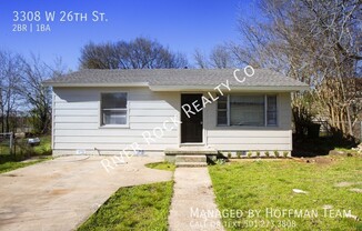 3308 W 26 ST