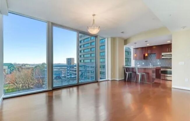 Centerpointe-downtown luxury