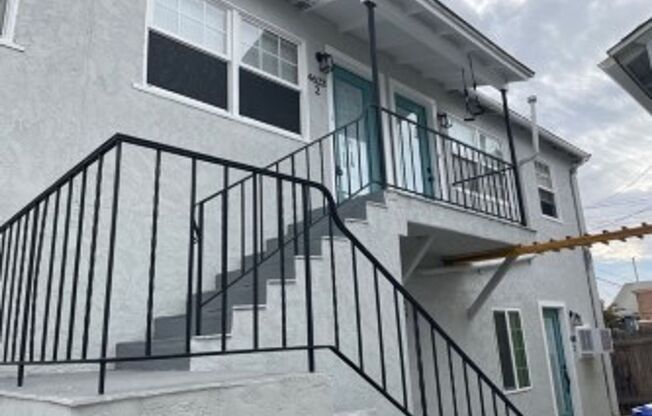 ASAN, INC - 4615-4623 Georgia St