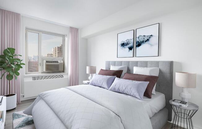 2 beds, 1 bath, 932 sqft, $5,292, Unit 1F