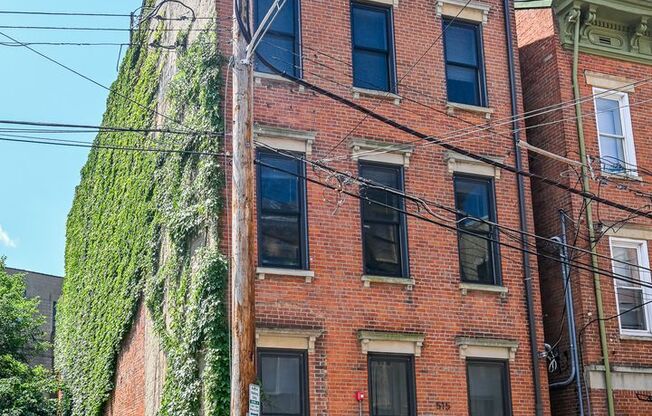 515 E. 12th Street