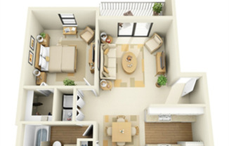 The Point At Deerfield Apartments