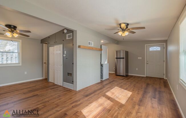 Studio, 1 bath, 470 sqft, $795, Unit 2304