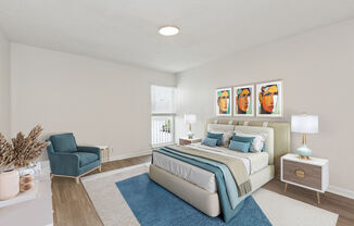 Partner-provided property photo