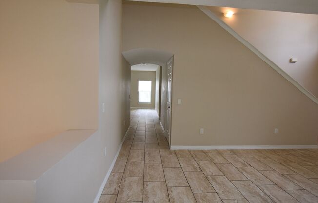 Single Family Home 4 Bedroom 2.5 Bath, 2 car garage for rent at 527 Bristol Cir, Kissimmee, FL 34758