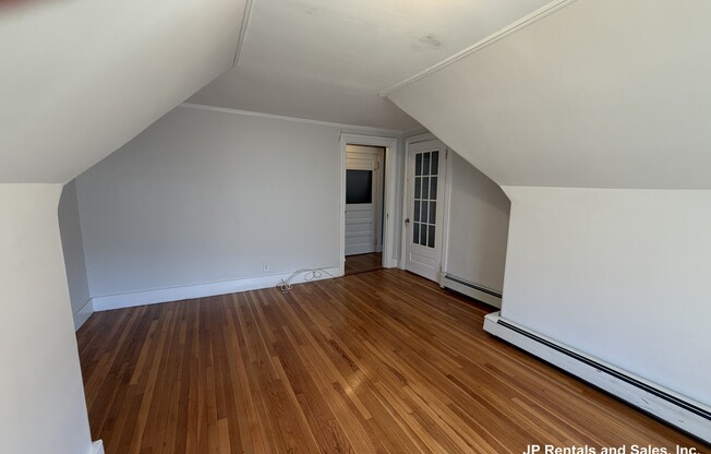 36 PIERCE ST