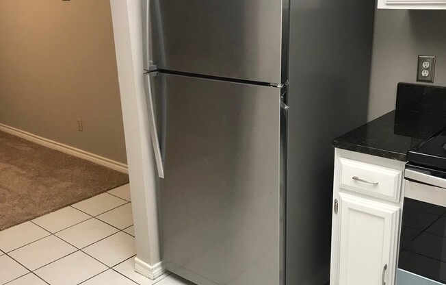 Gorgeous Carrollton Townhome