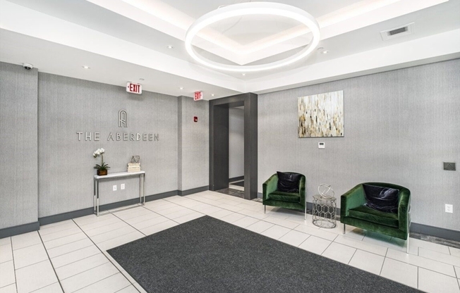 1 bed, 1 bath, 683 sqft, $2,900, Unit 402