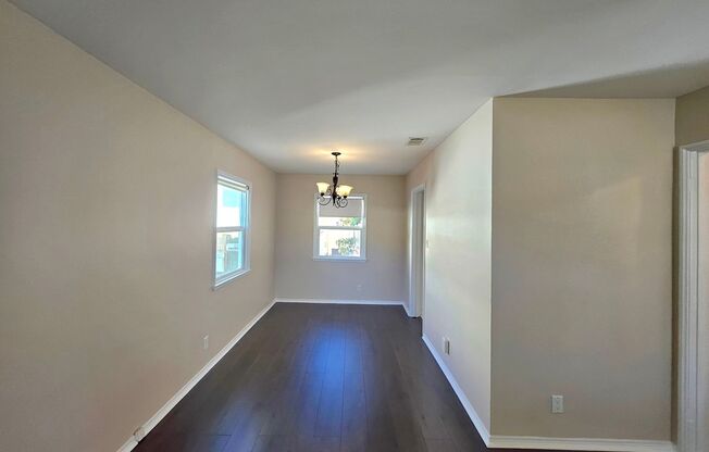 Comfortable 4-Bedroom, 3-Bath Home with Fenced Backyard