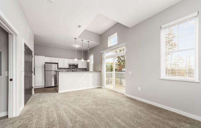 2 beds, 2 baths, 1,034 sqft, $1,625, Unit K-143