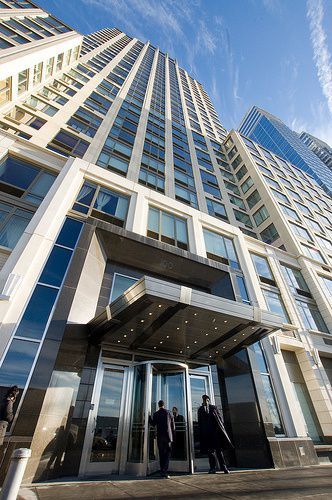 100 RIVERSIDE BLVD